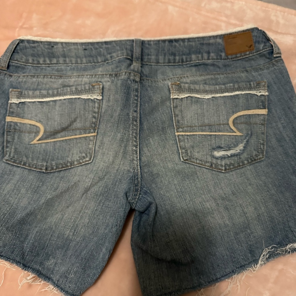 American Eagle shirts size 8